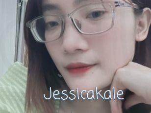 Jessicakale