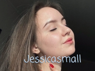 Jessicasmall