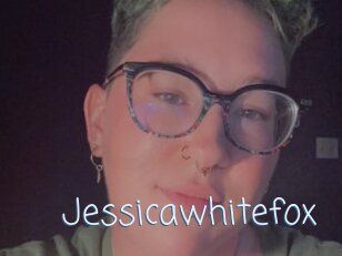 Jessicawhitefox