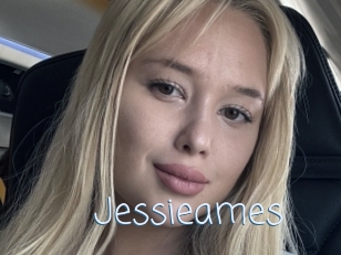 Jessieames