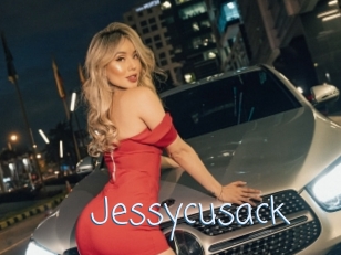 Jessycusack