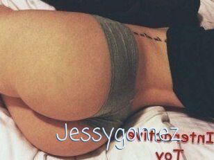 Jessygomez