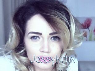 Jessykmx