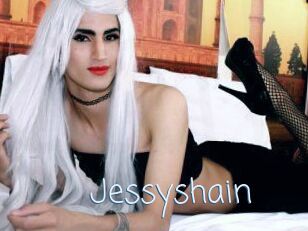 Jessyshain