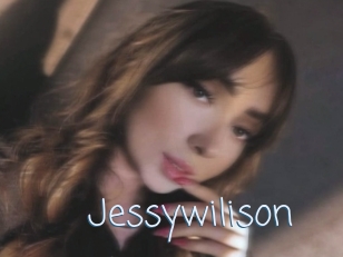 Jessywilison