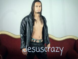 Jesuscrazy