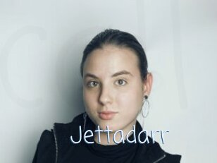 Jettadarr