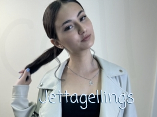 Jettagellings