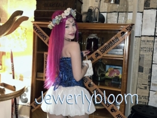 Jewerlybloom