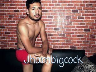 Jhambigcock