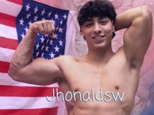 Jhonaldsw