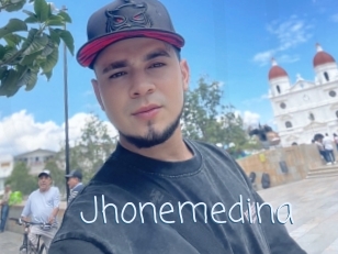 Jhonemedina