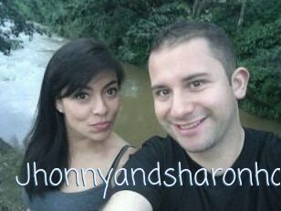 Jhonnyandsharonhot