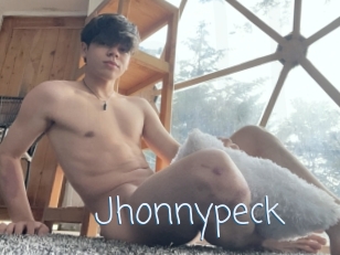 jhonnypeck Callsex