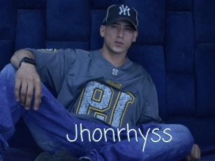 Jhonrhyss