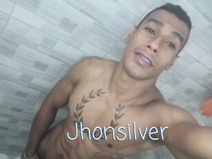 Jhonsilver