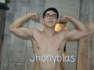 Jhonyblas