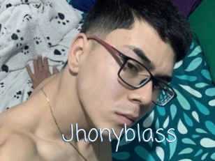 Jhonyblass