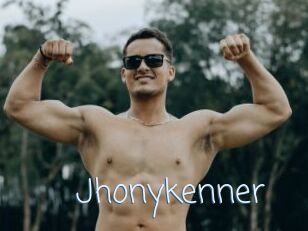 Jhonykenner