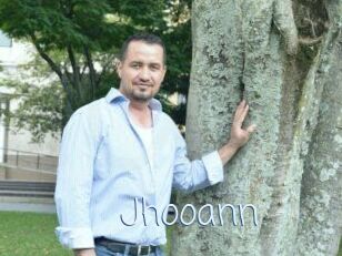 Jhooann