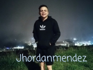 Jhordanmendez