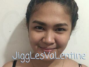 JiggLesVaLentine