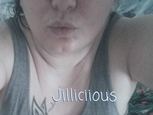 Jilliciious