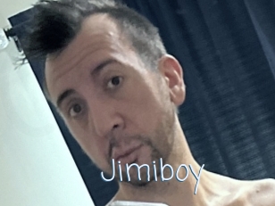 Jimiboy