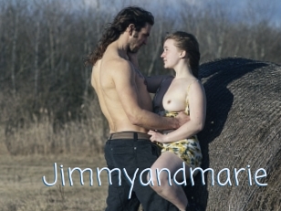 Jimmyandmarie