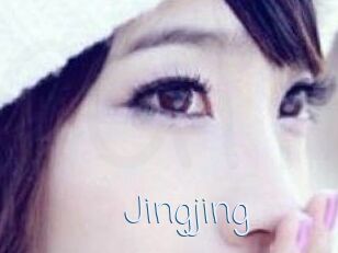 Jingjing