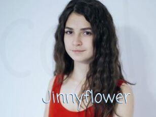 Jinnyflower