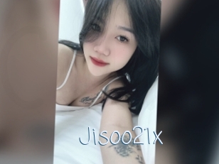 Jisoo21x