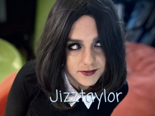 Jizztaylor