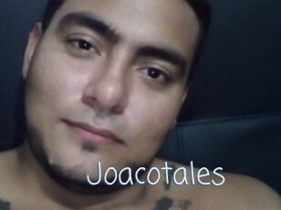 Joacotales