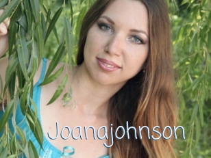 Joanajohnson