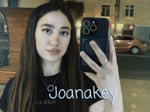 Joanakey