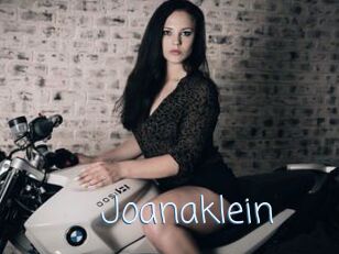 Joanaklein