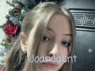 Joandaunt