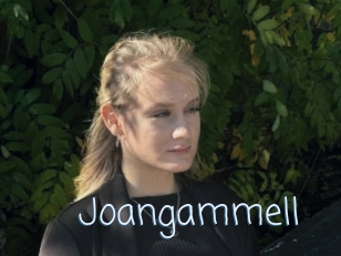 Joangammell