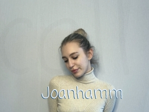 Joanhamm