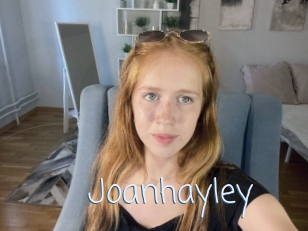 Joanhayley