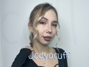 Jodyacuff