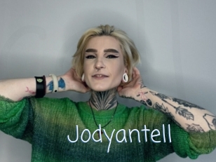 Jodyantell