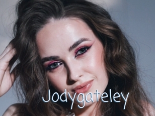 Jodygateley