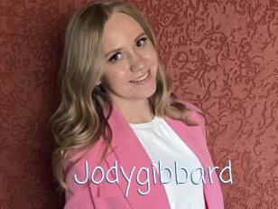 Jodygibbard