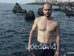 Joedavid