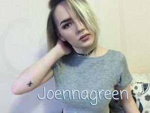 Joennagreen