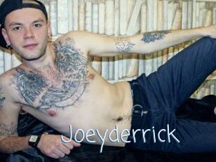 Joeyderrick