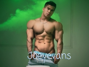 Joeyevans