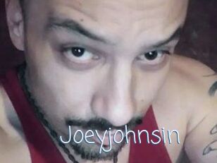 Joeyjohnsin